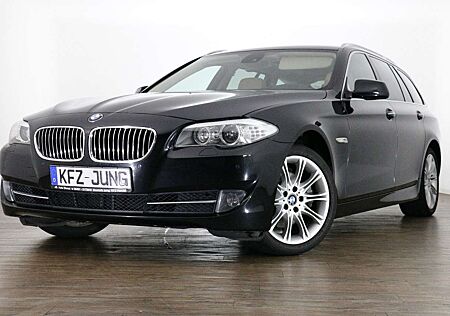 BMW 523 i/Leder/Bi-Xenon/Ambiente/Head-up/Pano uvm.