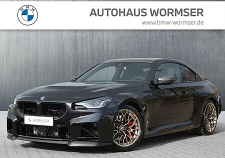 BMW M2 CS M Drivers P. HK HiFi DAB LED Komfortzg.
