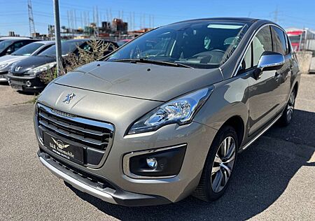 Peugeot 3008 Allure