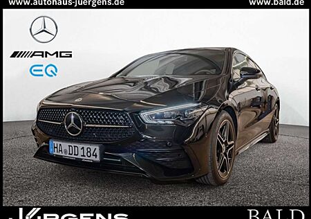 Mercedes-Benz CLA 220 d SB AMG-Sport/MLB/Pano/360/Night/Stdhz
