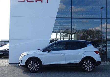 Seat Arona 1.0 TSI FR 115PS Navi ACC Totwink. 18"Alu Ke