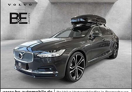 Volvo V90 B4 Plus Bright ACC STANDHZ PANORAMADACH