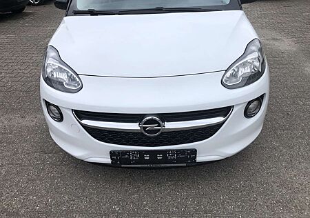 Opel Adam 1.2 Neu TÜV 2.Hand