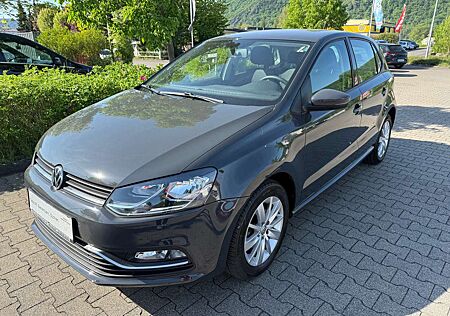 VW Polo Volkswagen Comfortline BMT/Start-Stopp
