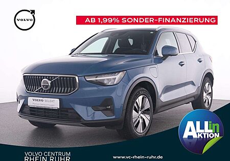 Volvo XC 40 XC40 T4 Plus Bright Plug-In+WP+LP+360°+ML+STH+