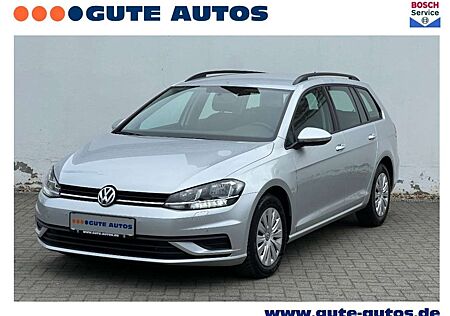 VW Golf Variant Volkswagen 1.6 TDI *NAVI*PDC*