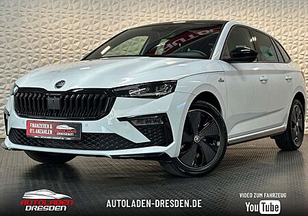 Skoda Scala 1.0TSI *MONTE CARLO MATRIX#PANO#TEMPO#SPUR