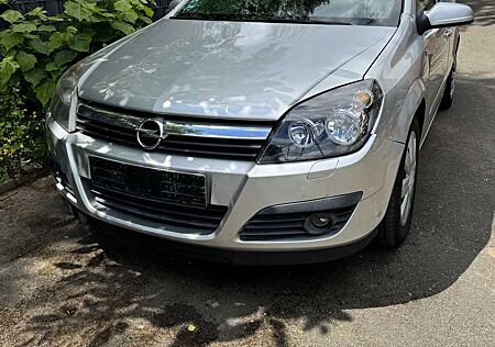 Opel Astra 1.9 CDTI