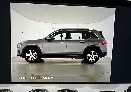 Mercedes-Benz GLB 180 7G-DCT