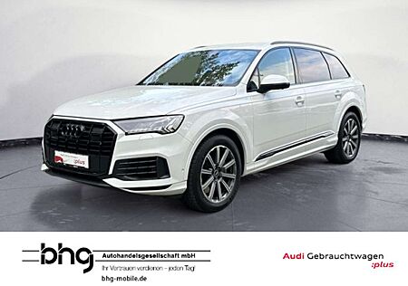 Audi Q7 55 TFSIe quattro Matrix/air-suspension/ACC/Ka