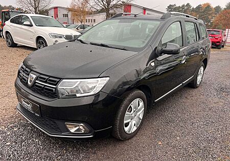 Dacia Logan MCV II Kombi Navi Klima Allwetter PDC Tüv