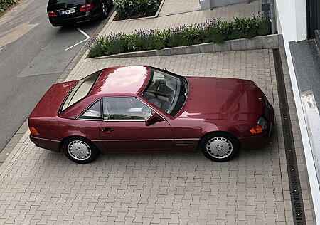 Mercedes-Benz 300 SL