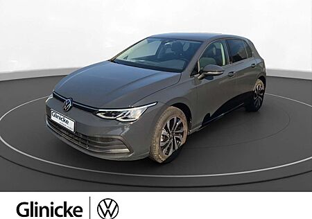 VW Golf Volkswagen VIII 2.0 TDI Active AHK Navi SiHz