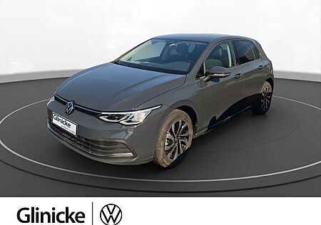 VW Golf Volkswagen VIII 2.0 TDI Active AHK Navi SiHz