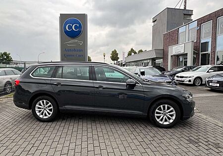 VW Passat Volkswagen Var. 2.0 TDI Business Discover+Area View