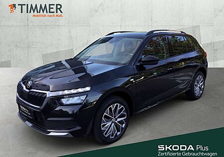 Skoda Kamiq 1.0 TSI TOUR *LED *NAVI *VIRTUAL *TEMPO *SHZ *DAB