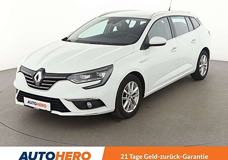 Renault Megane 1.2 TCe Energy Intens *TEMPO*PDC*SHZ*ALU*KLIMA*
