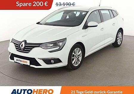 Renault Megane 1.2 TCe Energy Intens *TEMPO*PDC*SHZ*ALU*KLIMA*