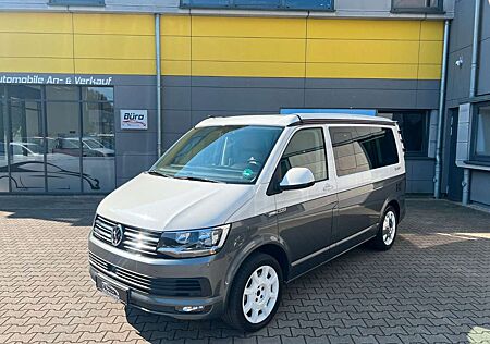 VW T6 California Volkswagen California Ocean/MARKISE/AHK/STDHZ