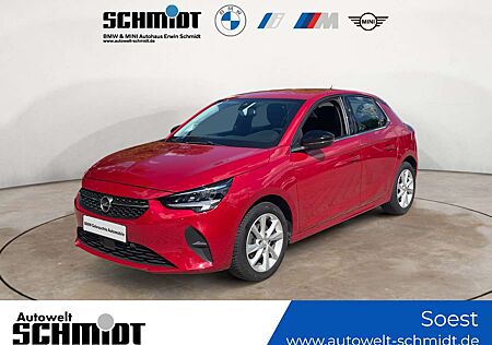 Opel Corsa 1.2 Turbo Elegance + GARANTIE