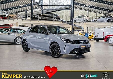 Opel Corsa 1.2 Turbo GS Autom. *LED*SHZ*Navi*