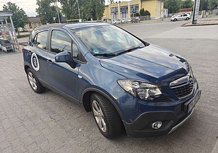 Opel Mokka 1.4 Turbo ecoFLEX Start/Stop Innovation