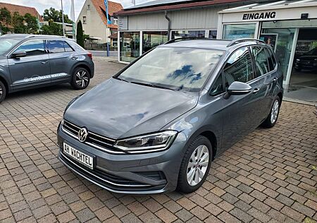 VW Golf Sportsvan Volkswagen Comfortline 1,5 TSI Navi ACC LED Winterpaket