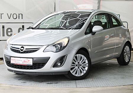 Opel Corsa D 1.4*Navi*Kamera*PDC*Tempomat*Insp.Neu*