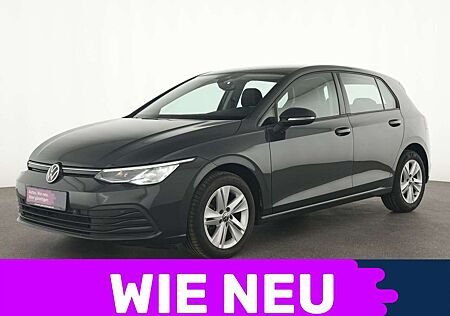 VW Golf Volkswagen Life Navigation|ACC|SHZ|LED|WinterPaket