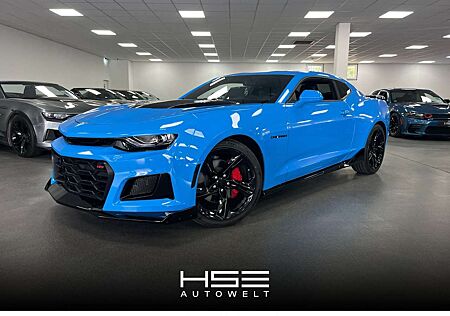 Chevrolet Camaro RS *3,6l V6 / ZL1 /SHZ/ LED/ Apple*