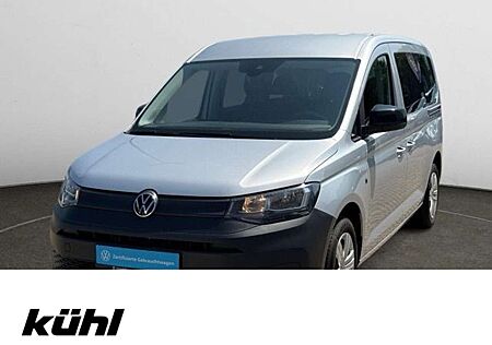 VW Caddy Volkswagen 1.5 TSI 7. Sitzer