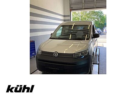 VW Caddy Volkswagen 1.5 TSI 7. Sitzer