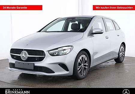 Mercedes-Benz B 180 Advanced/LED/Kamera/Winter-Paket/Easy-Pack
