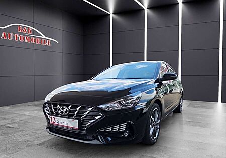 Hyundai i30 1.0 T-GDI Trend Mild-Hybrid KLIMAAUTOMAT/CAM
