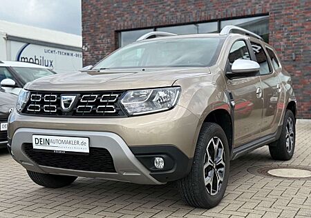 Dacia Duster II Prestige *SHZ*KLIMA*NAVI*AHK*