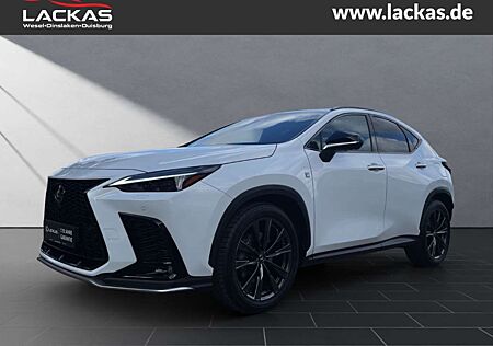 Lexus Others F Sport Allrad 360 grad Head up Display