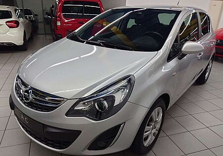 Opel Corsa D Innovation , Automatik, 2.Hand