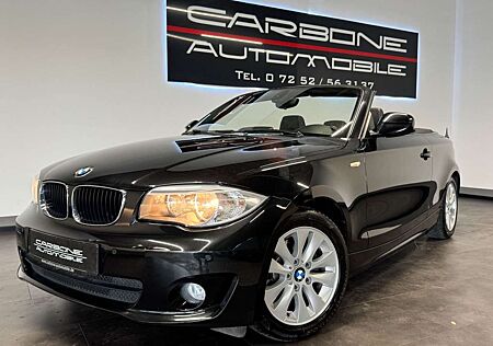 BMW 118 i Cabrio **Tolle Ausstattung**
