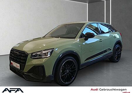 Audi Q2 35 TFSI edition one S tronic S-Line*Matrix*AHK
