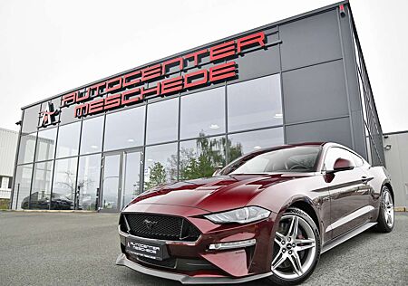 Ford Mustang 5.0 V8 GT Aut. *ASCH Motorsport 510 PS*