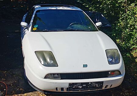 Fiat Coupe 2.0 16V