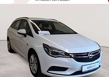 Opel Astra 1.6 D ST Business NAVI PDC hi