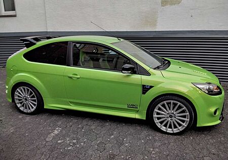 Ford Focus 2.5 RS