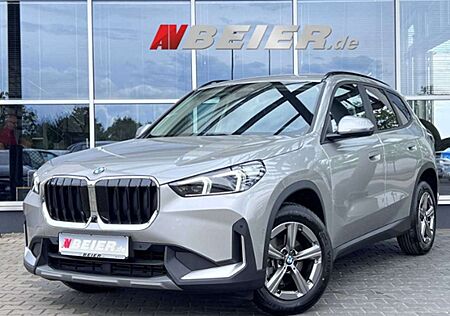 BMW X1 d HeadUp ACC AktivSitz ToT-Winkel ParkingPlus