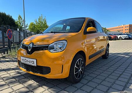 Renault Twingo Limited 1.0 SCe 75