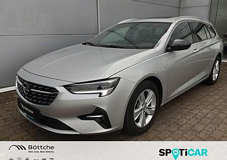 Opel Insignia Elegance 2.0 CDTI Android Auto Metallic