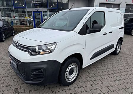 Citroën Berlingo Citroen Kasten Club M L1 Spurhalteass. Fernlichtass. Verke