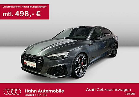 Audi S5 TDI quattro Virtual Pano B&O Standh