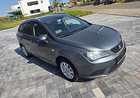 Seat Ibiza Style Salsa