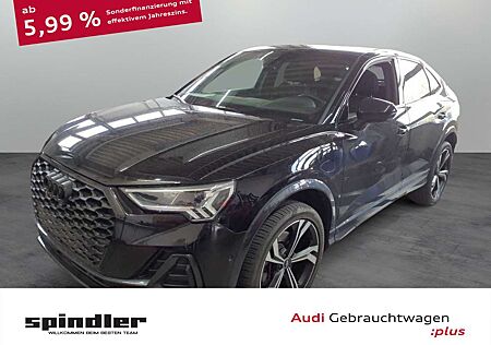 Audi Q3 S-Line 45TFSIe S-tronic / Navi, LED